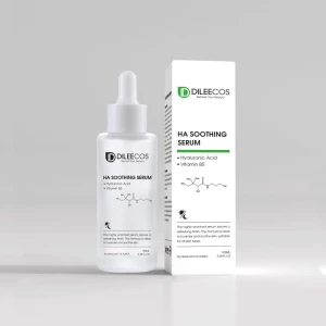 TINH CHẤT CẤP ẨM PHỤC HỒI DA B5 - HA SOOTHING SERUM