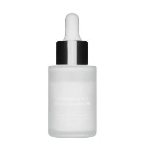 WHITENING & RICH MOIST CARE AMPOULE