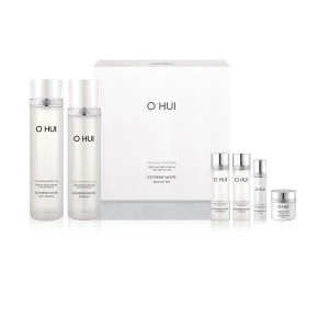 Bộ Dưỡng Trắng Da Ohui Extreme White Special 2PCS Set