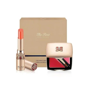 Bộ Son Dưỡng Ohui The First Geniture Lip Balm