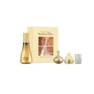 Bộ Tinh Chất Chống Lão Hóa Sum37 LosecSumma Elixir 8- Miracle Power Essence Special Set