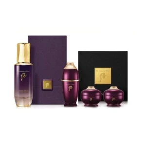 Bộ Tinh Chất First Serum Hoàn Lưu Cao Whoo Hwanyu Imperial Youth First Serum 75ml