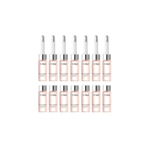 Bộ Tinh Chất Siêu Cấp Ẩm Ohui Miracle Moisture Ampoule 777 Special Set M7ml * 14