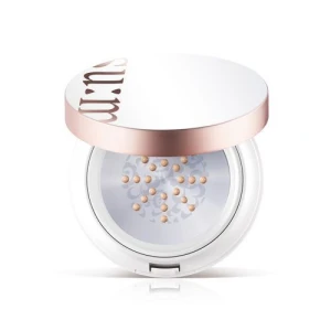 Cushion Chống Nắng, Dưỡng Da Mát Dạnh Su:m37 Sun Away Cooling CC EX SPF50 /PA