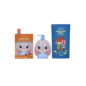 Dầu Gội Cho Bé Beyond Angel Kids Shampoo 500ml 500ml