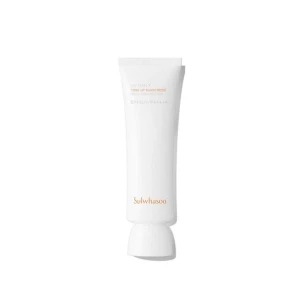Kem Chống Nắng Nâng Tone Trắng Da Sulwhasoo UV Daily Tone Up Sunscreen Multi Protection SPF50 50ml