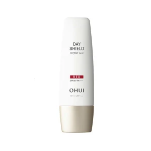 Kem Chống Nắng Ohui Day Shield Perfect Sun Red SPF50 /PA 50ml