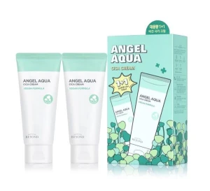 Kem Dưỡng Phục hồi Beyond Angel Aqua Cica Cream 150ml 150ml