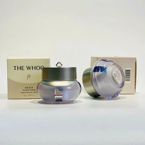 Kem Dưỡng Sáng Da THE WHOO Gongjinhyang Seol Brightening Power Cream 50ml