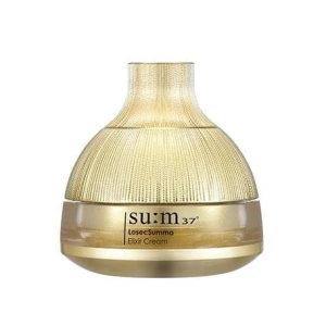 Kem Dưỡng Tái Tạo Da SUM37 LosecSumma Elixir Cream 20ml Tháng 09/2025
