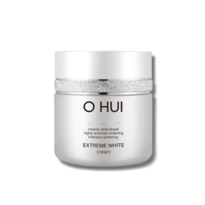 Kem Dưỡng Trắng Da Ohui Extreme White Cream 50ml Hàng Cty LG Vina