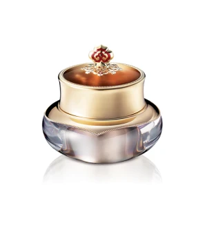 Kem Mắt Tái Sinh Whoo Cheongidan Hwa Hyun Eye Cream 25ml (K hộp)