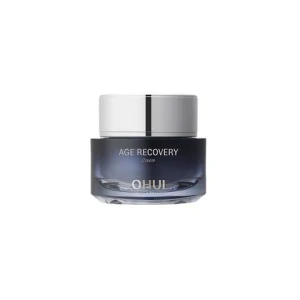 Mẫu Mới Kem Dưỡng Cải Thiện Nếp Nhăn Ohui Age Recovery Cream 50ml
