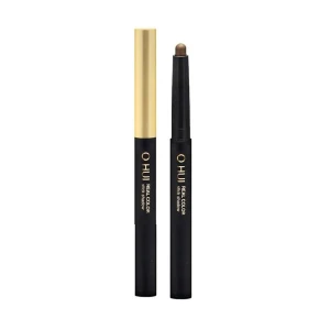 Phấn Mắt Ohui Real Color Eye Shadow Stick Tone Nâu