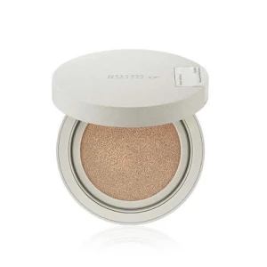 Phấn Nước Chống Nắng Thuần Chay Su:m37 Skin Stay Soft Glow Cushion Spf50 /Pa 13g