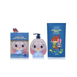 Sữa Tắm Cho Bé Beyond Angel Kids Body Wash 500ml 500ml