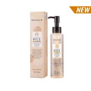 Dầu tẩy trang đa năng Beauskin Luxury Rice Cleansing Oil