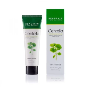 Sữa rửa mặt kháng khuẩn Beauskin Centella Cica
