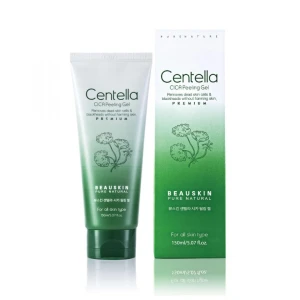Tẩy da chết tái tạo phục hồi da Beauskin Centella Cica