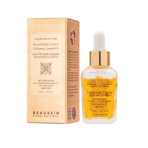 Tinh chất chống nhăn Anti-Wrinkle Ampoule Placenta Gold