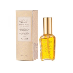 Tinh chất tinh thể vàng 24k chống lão hoá da Beauskin Placenta Gold