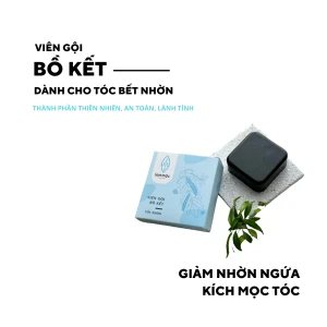 Viên Gội Bồ Kết