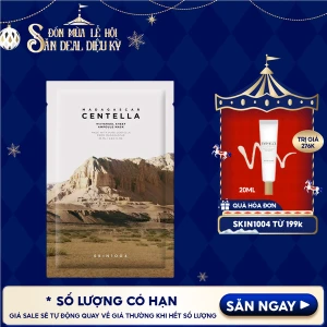 Mặt Nạ Skin1004 Làm Dịu