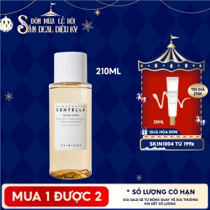 Nước Hoa Hồng Skin1004 Giúp Cân Bằng