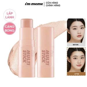 Phấn Bắt Sáng I'm Meme Lấp Lánh Dạng Thỏi I'm Multi Stick Highlighter 7g
