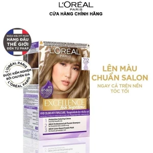 Thuốc Nhuộm Tóc L'Oreal Excellence Fashion 200ml
