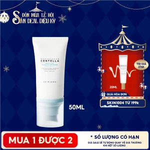 Tinh Chất Chống Nắng Skin1004 Cấp Ẩm, Làm Dịu