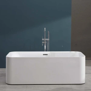 Bồn tắm Massage Mowoen MW8166 - 170MS thủy lực cao cấp