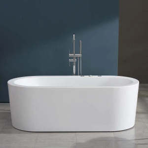 Bồn tắm Massage Mowoen MW8215B-170MS thủy lực