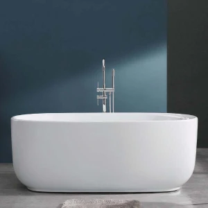 Bồn tắm Massage Mowoen MW8311B-170MS nhập khẩu