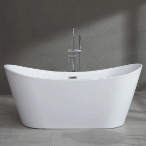 Bồn tắm Ngâm Mowoen MW8207B 160