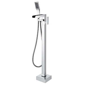 Vòi bồn tắm Mowoen CARROT FB0005