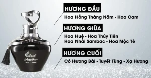 Nước hoa Charme Another 50ml