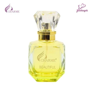 Nước hoa Charme Beautiful 50ml