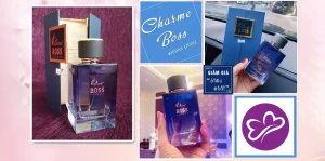 Nước hoa Charme Boss Charme 100ml