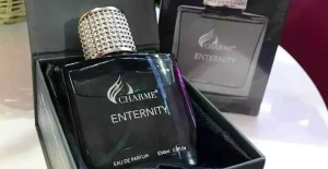 Nước hoa Charme Enternity 60ml