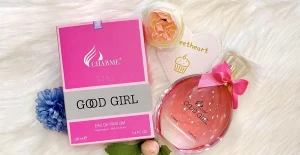 Nước hoa Charme Good Girl 100ml
