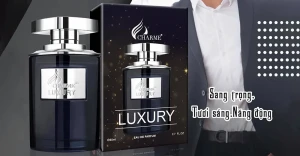 Nước hoa Charme Luxury 100ml