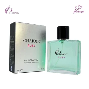 Nước hoa Charme Ruby 50ml