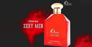 Nước hoa Charme Sexy Men 100ml