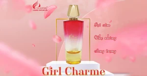 Nước hoa Girl Charme 75ml