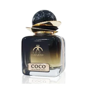 Nước hoa Good Charme Coco Đen
