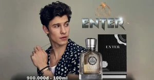 Nước hoa Good Charme Enter 100ml