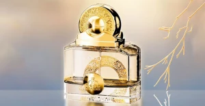 Nước hoa Good Charme GoodMen Vàng