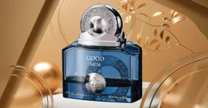 Nước hoa Good Charme Goodmen Xanh