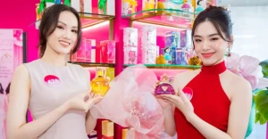 Nước hoa Good Charme Miracle 80ml